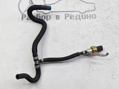 Датчик давления топлива MERCEDES-BENZ V-класс W447 (2014 - 2025) — Разборка Мерседес