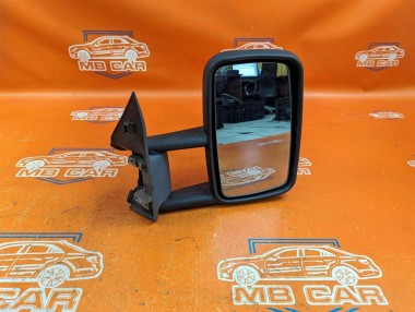 Зеркало правое MERCEDES-BENZ Sprinter W901-905 (1995 - 2006) — Разборка Мерседес