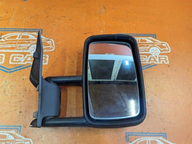 Зеркало правое MERCEDES-BENZ Sprinter W901-905 (1995 - 2006) — Разборка Мерседес