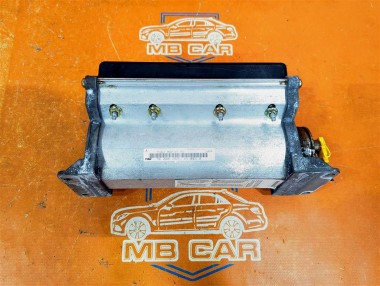 Подушка безопасности пасажирская MERCEDES-BENZ M-класс W163 рестайлинг (2001 - 2005) — Разборка Мерседес