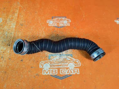 Патрубок интеркулера MERCEDES-BENZ SLK-класс R171 (2004 - 2008) &mdash; Разборка Мерседес