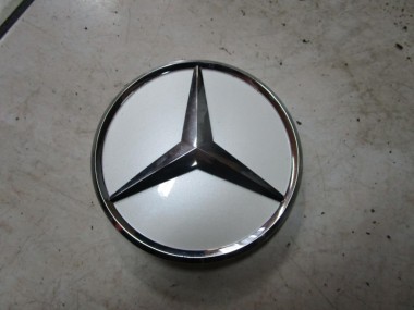 Эмблема крышки багажника MERCEDES-BENZ GLE-класс Coupe C292 (2015 - 2019) — Разборка Мерседес