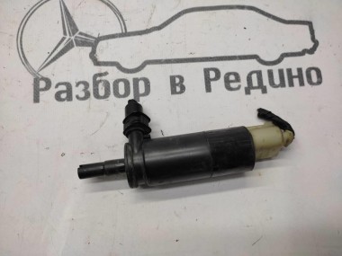 Насос омывателей MERCEDES-BENZ S-класс W221 (2005 - 2009) — Разборка Мерседес