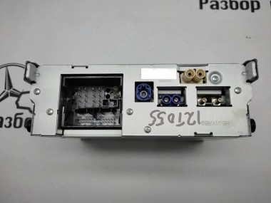 Команд MERCEDES-BENZ E-класс W213/S213/C238/A238 (2016 - 2021) — Разборка Мерседес