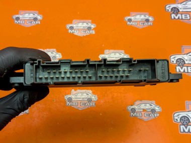 Блок парктроников MERCEDES-BENZ M-класс W163 рестайлинг (2001 - 2005) — Разборка Мерседес