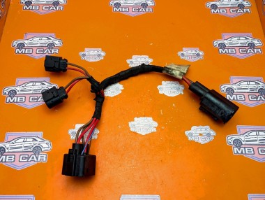 Провод вентилятора MERCEDES-BENZ V-класс W639 (2003 - 2014) &mdash; Разборка Мерседес