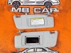 Козырьки MERCEDES-BENZ C-класс W203/S203/CL203 рестайлинг (2004 - 2008) фото 1 &mdash; Разборка Мерседес