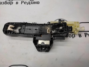 Ответная часть замка двери MERCEDES-BENZ CLS-класс C218/X218 (2010 - 2014) — Разборка Мерседес