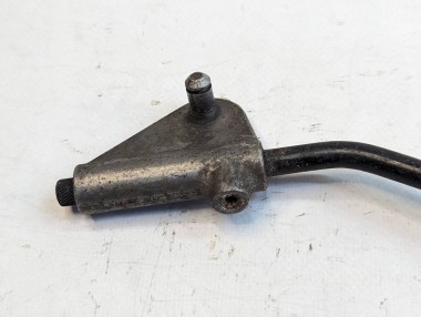 Тяга АКПП MERCEDES-BENZ E-класс W211/S211 (2002 - 2006) — Разборка Мерседес