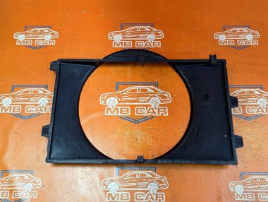 Кожух вентилятора основного MERCEDES-BENZ Sprinter W901-905 (1995 - 2006) — Разборка Мерседес