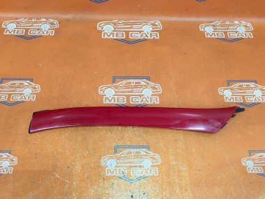 Накладка передней стойки MERCEDES-BENZ CLK-класс C208/A208 рестайлинг (1999 - 2003) — Разборка Мерседес