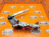 Петля капота MERCEDES-BENZ C-класс W203/S203/CL203 (2000 - 2004) фото 1 &mdash; Разборка Мерседес
