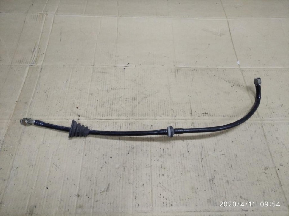 Трубка вакуумная MERCEDES-BENZ W124 W124/S124/C124/A124 (1984 - 1993) фото 1 — Разборка Мерседес