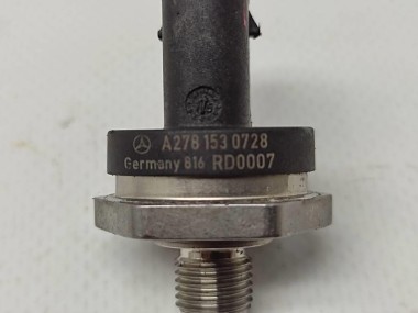 Датчик давления топлива MERCEDES-BENZ C-класс W205/S205/C205/A205 (2014 - 2018) — Разборка Мерседес