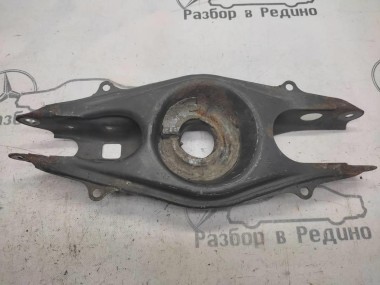 Рычаг задней стойки (лодка) MERCEDES-BENZ E-класс W212/S212/C207/A207 (2009 - 2013) — Разборка Мерседес