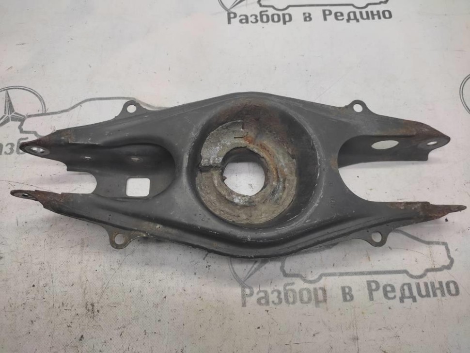 Рычаг задней стойки (лодка) MERCEDES-BENZ E-класс W212/S212/C207/A207 (2009 - 2013) фото 1 — Разборка Мерседес