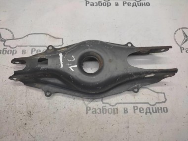 Рычаг задней стойки (лодка) MERCEDES-BENZ E-класс W212/S212/C207/A207 (2009 - 2013) — Разборка Мерседес