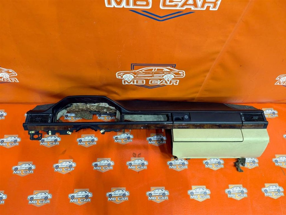 Торпеда MERCEDES-BENZ W124 W124/S124/C124/A124 (1984 - 1993) фото 1 — Разборка Мерседес