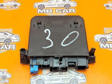 Блок двери MERCEDES-BENZ C-класс W203/S203/CL203 (2000 - 2004) — Разборка Мерседес