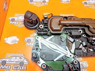 Плата АКПП 725 9G-Tronic MERCEDES-BENZ E-класс W213/S213/C238/A238 (2016 - 2021) &mdash; Разборка Мерседес