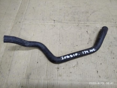 Патрубок ОЖ MERCEDES-BENZ W124 W124/S124/C124/A124 (1984 - 1993) — Разборка Мерседес