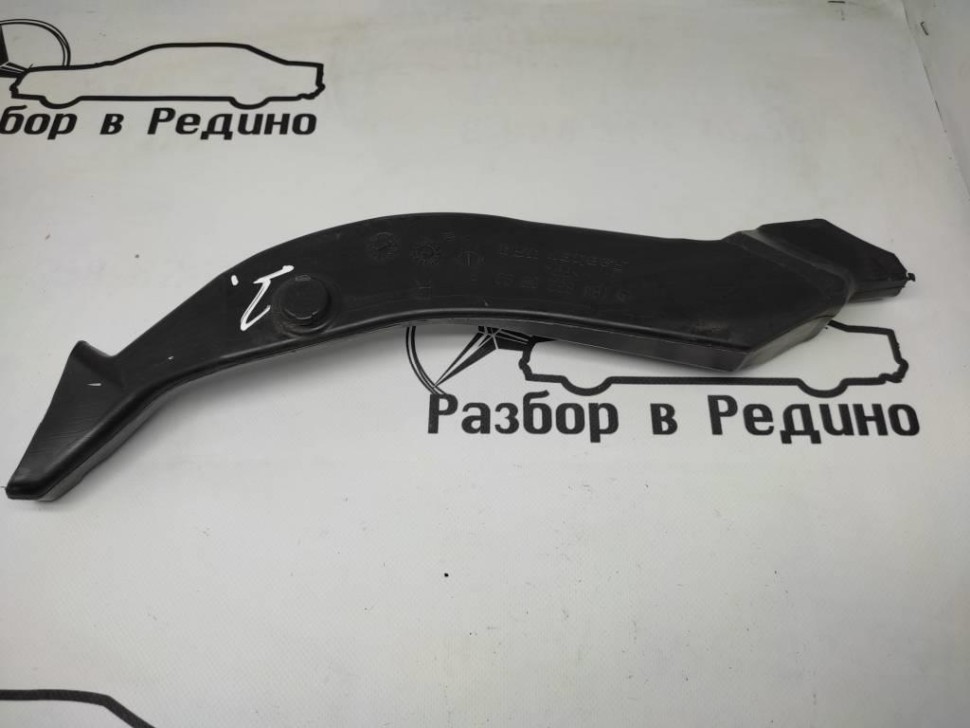 Трубка MERCEDES-BENZ M-класс W164 рестайлинг (2008 - 2011) фото 1 — Разборка Мерседес