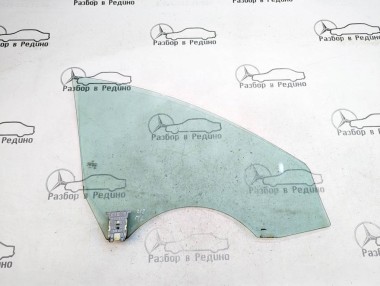 Стекло переднее левое MERCEDES-BENZ CLS-класс C218/X218 (2010 - 2014) — Разборка Мерседес