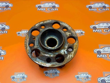 Ступица задняя MERCEDES-BENZ E-класс W211/S211 (2002 - 2006) — Разборка Мерседес