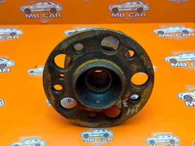 Ступица задняя MERCEDES-BENZ E-класс W211/S211 (2002 - 2006) — Разборка Мерседес