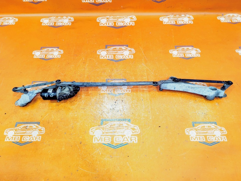 Трапеция дворников MERCEDES-BENZ A-класс W169 (2004 - 2008) фото 1 — Разборка Мерседес