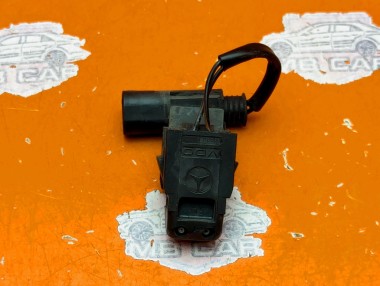 Форсунка омывателя лобового стекла MERCEDES-BENZ E-класс W211/S211 (2002 - 2006) &mdash; Разборка Мерседес