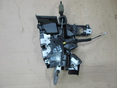 Замок двери передней левой MERCEDES-BENZ C-класс AMG W204/S204/С204 рестайлинг (2011 - 2015) — Разборка Мерседес