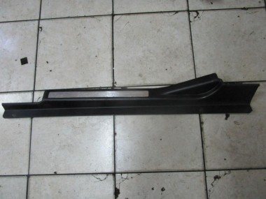 Накладка порога внутренняя MERCEDES-BENZ C-класс W203/S203/CL203 рестайлинг (2004 - 2008) — Разборка Мерседес