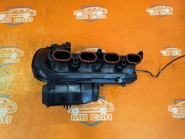 Коллектор впускной MERCEDES-BENZ E-класс W213/S213/C238/A238 (2016 - 2021) — Разборка Мерседес