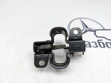 Замок капота MERCEDES-BENZ C-класс W203/S203/CL203 рестайлинг (2004 - 2008) — Разборка Мерседес