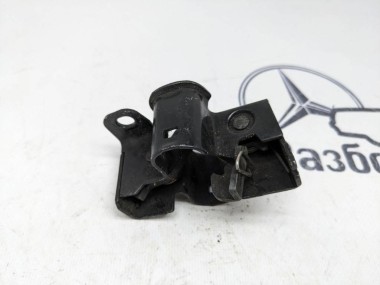 Замок капота MERCEDES-BENZ C-класс W203/S203/CL203 рестайлинг (2004 - 2008) — Разборка Мерседес