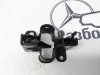 Замок капота MERCEDES-BENZ C-class w203 фото 3 — Разборка Мерседес