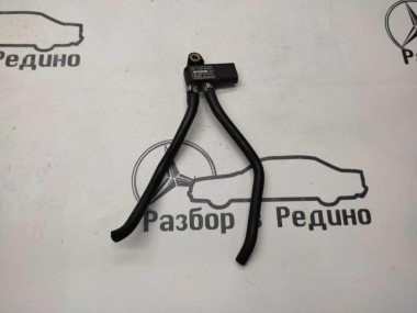 Датчик давления MERCEDES-BENZ M-класс W164 (2005 - 2008) — Разборка Мерседес