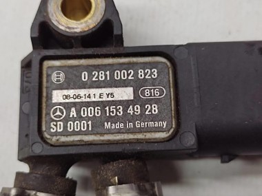 Датчик давления MERCEDES-BENZ M-класс W164 (2005 - 2008) — Разборка Мерседес