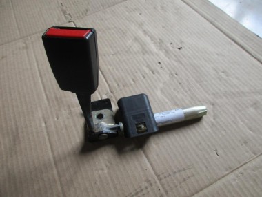 Замок ремня безопасности MERCEDES-BENZ C-класс W203/S203/CL203 рестайлинг (2004 - 2008) — Разборка Мерседес