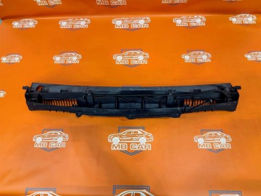 Жабо MERCEDES-BENZ A-класс W168 рестайлинг (2001 - 2004) — Разборка Мерседес