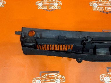 Жабо MERCEDES-BENZ A-класс W168 рестайлинг (2001 - 2004) — Разборка Мерседес