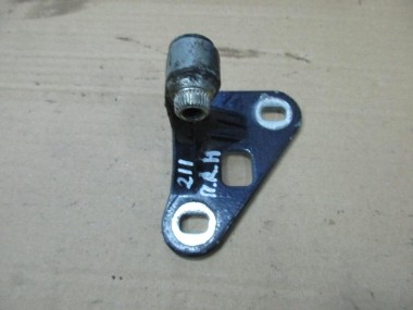 Петля двери MERCEDES-BENZ E-класс W211/S211 (2002 - 2006) — Разборка Мерседес