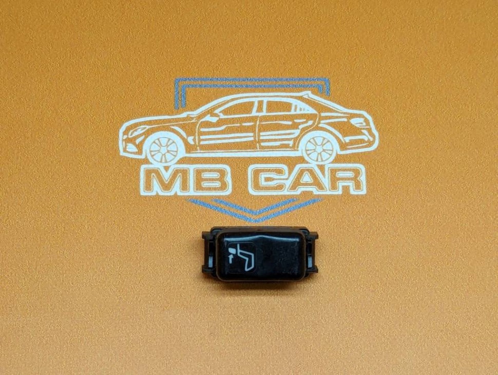 Кнопка MERCEDES-BENZ C-class w202 фото 1 — Разборка Мерседес