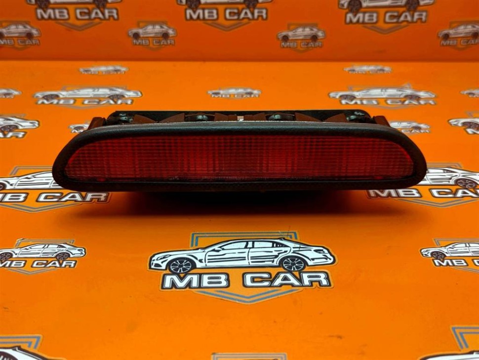 Фонарь стоп-сигнала MERCEDES-BENZ A-класс W168 рестайлинг (2001 - 2004) фото 1 — Разборка Мерседес