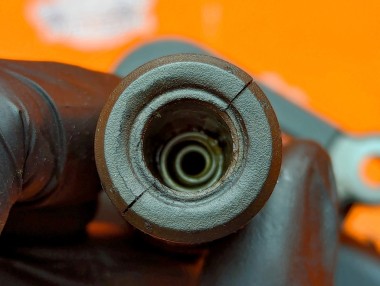 Катушка зажигания MERCEDES-BENZ E-класс W211/S211 (2002 - 2006) — Разборка Мерседес