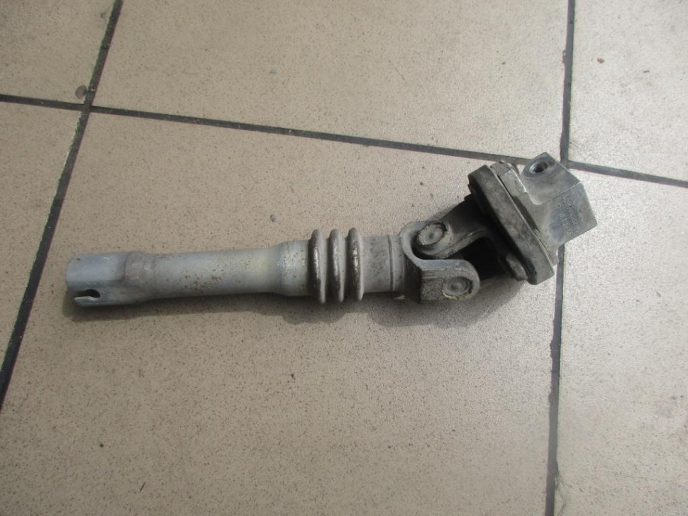 Кардан рулевого вала MERCEDES-BENZ S-класс W220 (1998 - 2005) фото 1 — Разборка Мерседес