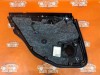Карта двери задняя правая MERCEDES-BENZ E-класс W212/S212/C207/A207 (2009 - 2013) фото 8 — Разборка Мерседес