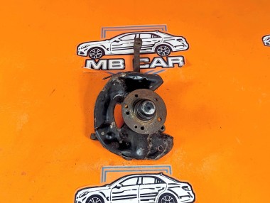 Кулак поворотный передний правый MERCEDES-BENZ C-класс W202/S202 (1993 - 1997) &mdash; Разборка Мерседес