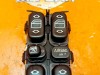 Блок кнопок стеклоподъемников MERCEDES-BENZ A-класс W168 рестайлинг (2001 - 2004) A 170 1.7 AT (95 л.с.) фото 2 &mdash; Разборка Мерседес